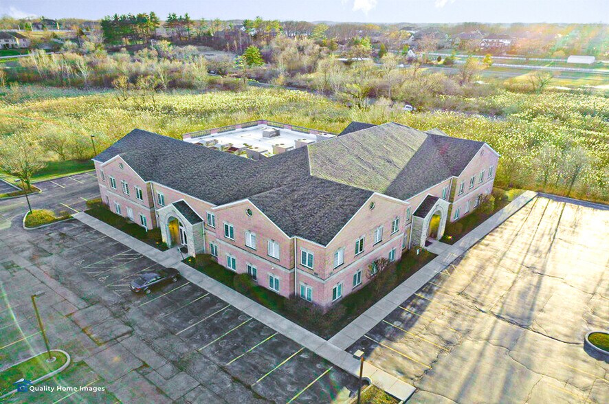 More Photos Of 10811 W 143rd St, Orland Park Medical For Lease