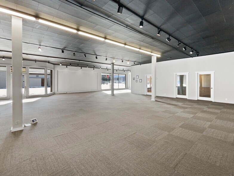 More Photos Of 2090 Court Ave, Baker City Freestanding For Lease