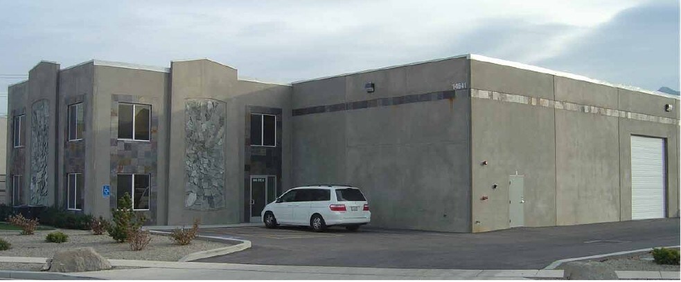 More Photos Of 14641 S 800 W, Bluffdale Manufacturing For Lease