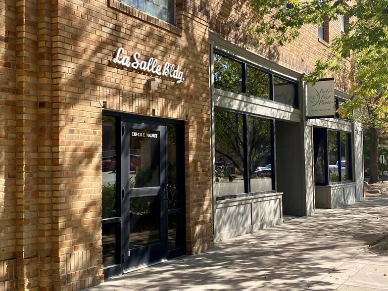 More Photos Of 100-114 E Walnut St, Mankato Office For Lease