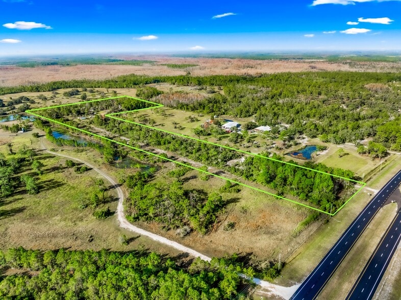 More Photos Of 7740 E Irlo Bronson Memorial Hwy, Saint Cloud Land For Sale