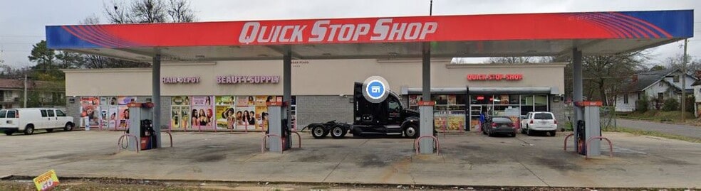 More Photos Of 1312 3rd Ave W, Birmingham General Retail For Lease