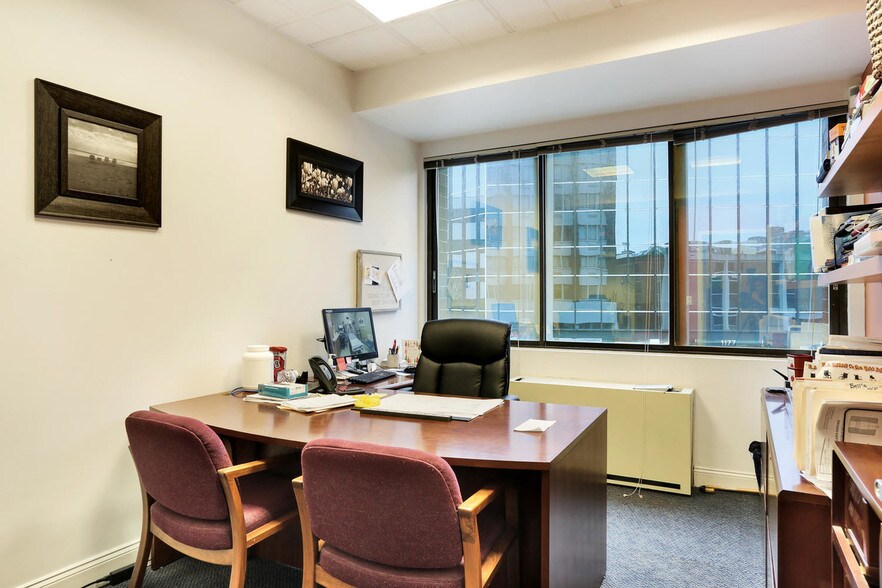 More Photos Of 1234 Summer St, Stamford Medical For Lease