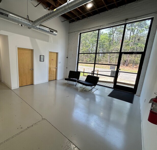 More Photos Of 710 Fields Dr, Sanford Industrial For Sale