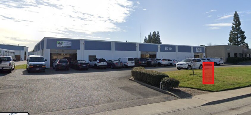 More Photos Of 11290 Trade Center Dr, Rancho Cordova Warehouse For Lease