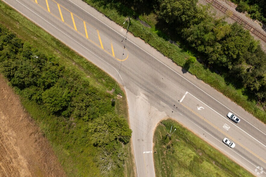 More Photos Of Fm-1960, Dayton Land For Sale