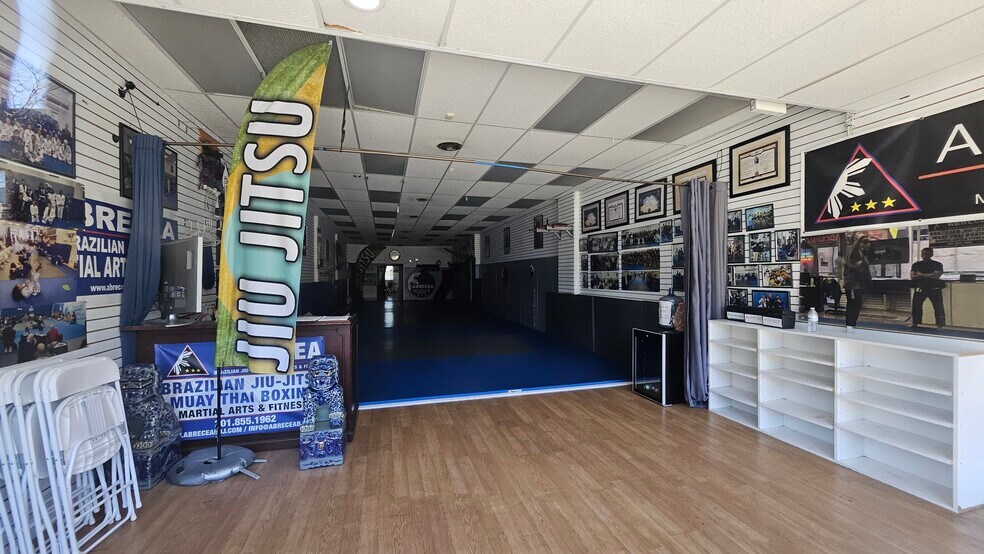 More Photos Of 40-42 South Washington Ave, Bergenfield Storefront Retail Office For Sale