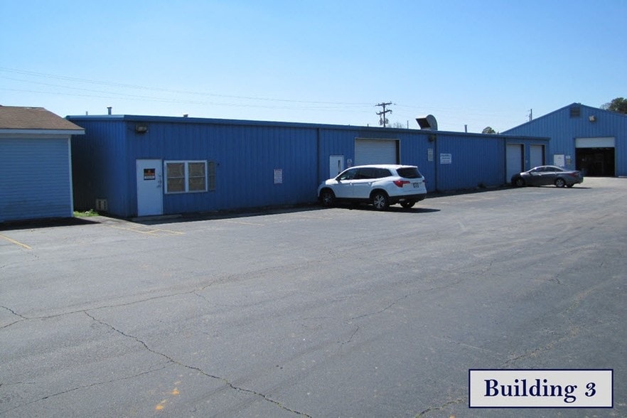 More Photos Of 951 Carl Vinson Pky, Centerville Warehouse For Sale