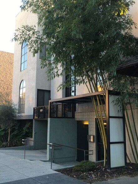 More Photos Of 1539 Sawtelle Blvd, Los Angeles Office For Lease