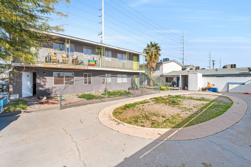 More Photos Of 5100 Pebble Beach Blvd, Las Vegas Apartments For Sale