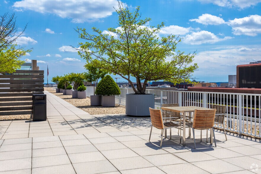 More Photos Of 1875 I St NW, Washington Unknown For Lease