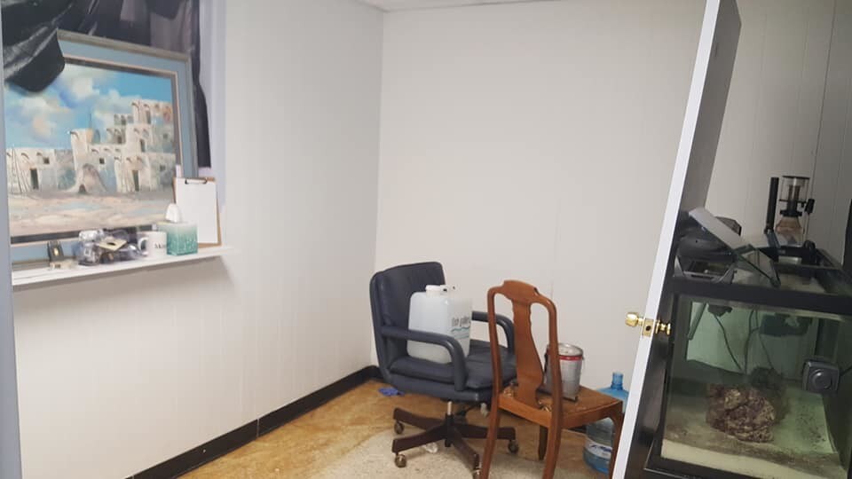 More Photos Of 8300 Homestead Rd, Houston Medical For Sale