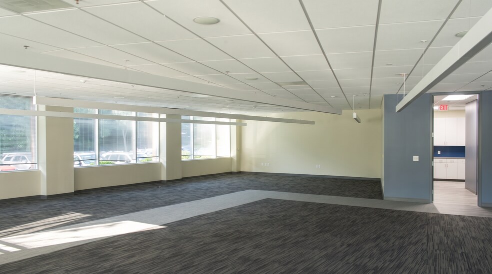 More Photos Of 100 Regency Forest Dr, Cary Office For Lease