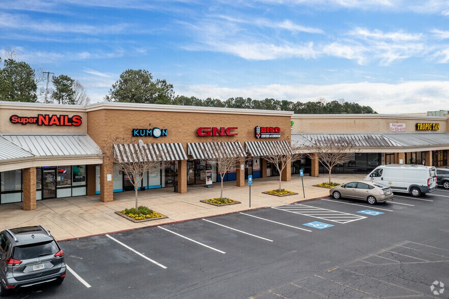 More Photos Of 4200 Wade Green Rd, Kennesaw Unknown For Lease