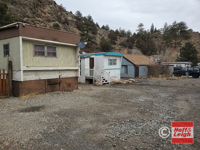 More Photos Of 757 County Road 308, Dumont Land For Sale