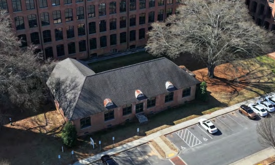 Primary Photo Of 300 S Firestone St, Gastonia Restaurant For Lease