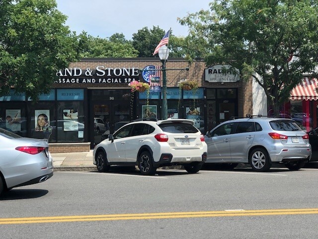 More Photos Of 343 Mamaroneck Ave, Mamaroneck Storefront For Lease