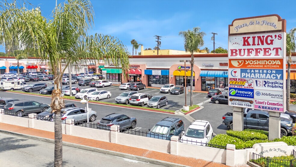 More Photos Of , Huntington Park General Retail For Sale