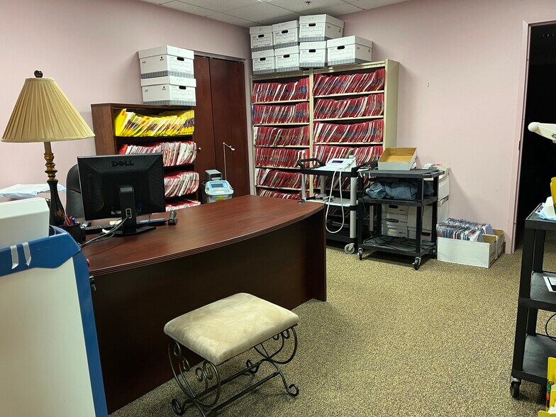 More Photos Of 1407 S County Trl, East Greenwich Medical For Sale