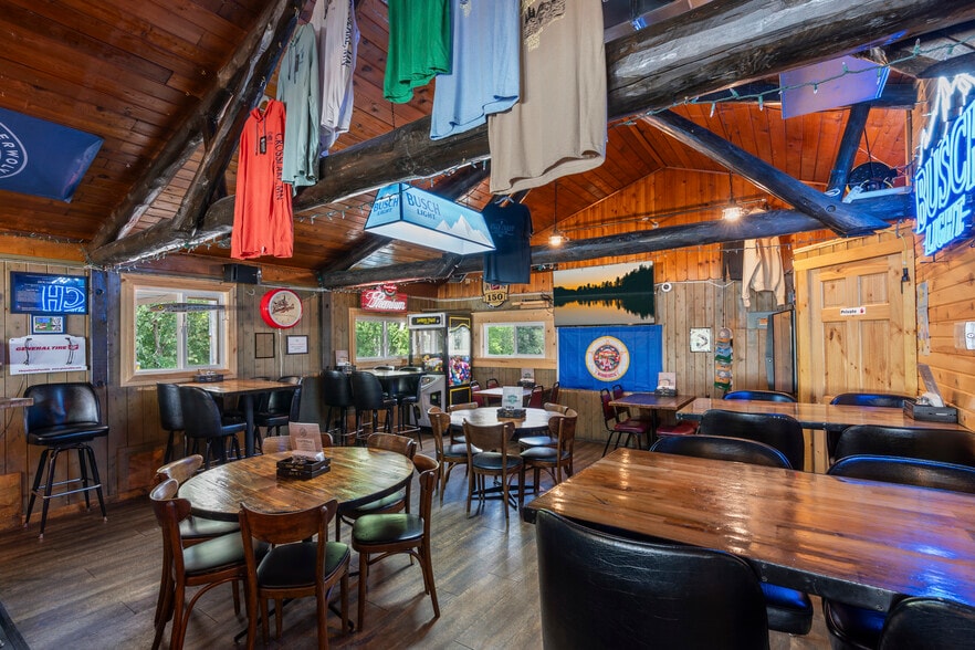 More Photos Of 33350 County Road 3, Crosslake Restaurant For Sale