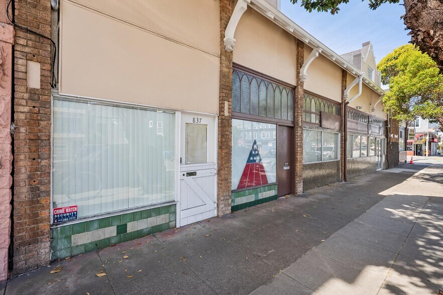 More Photos Of 700 10th Ave, San Francisco General Retail For Sale