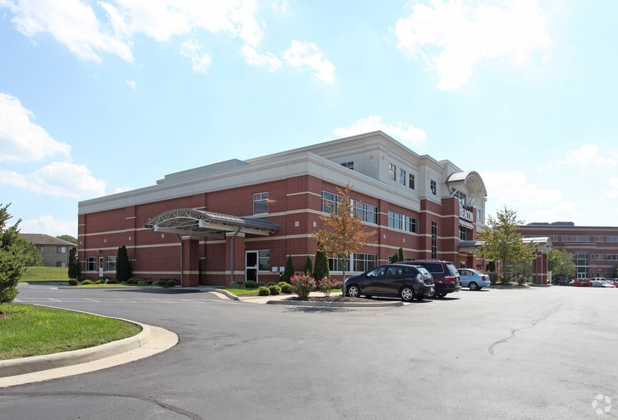 More Photos Of 6480 Harrison Ave, Cincinnati Medical For Lease