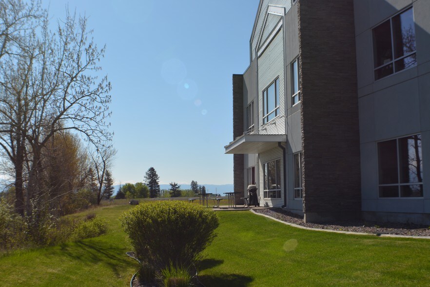 More Photos Of 125 Schoolhouse Loop, Kalispell Office For Sale