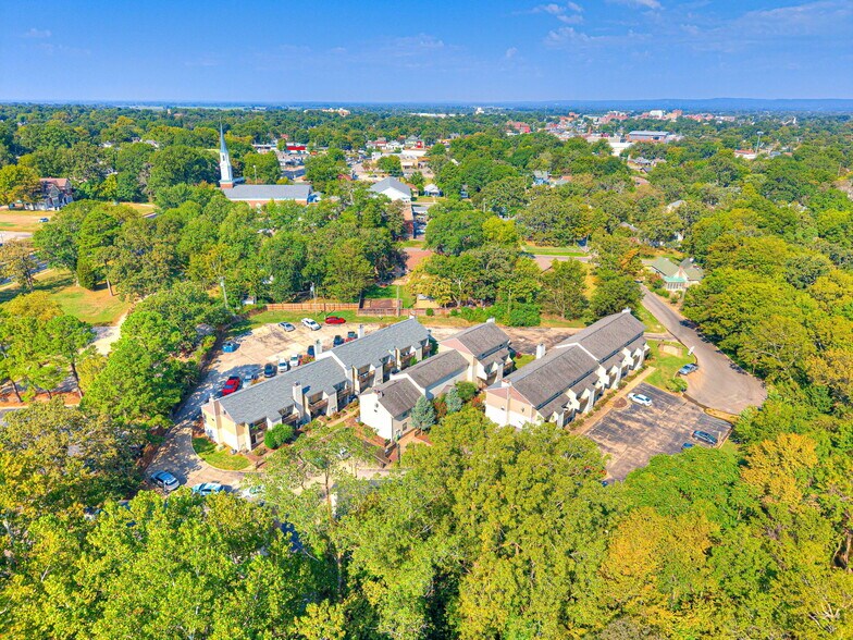 More Photos Of , Fort Smith Multifamily For Sale