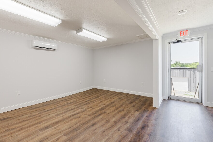 More Photos Of 501 W Forsyth St, Americus General Retail For Sale