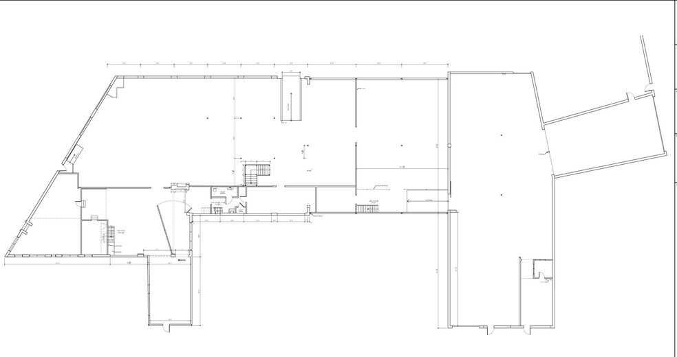 More Photos Of 4 Quinsigamond Ave, Worcester Warehouse For Lease