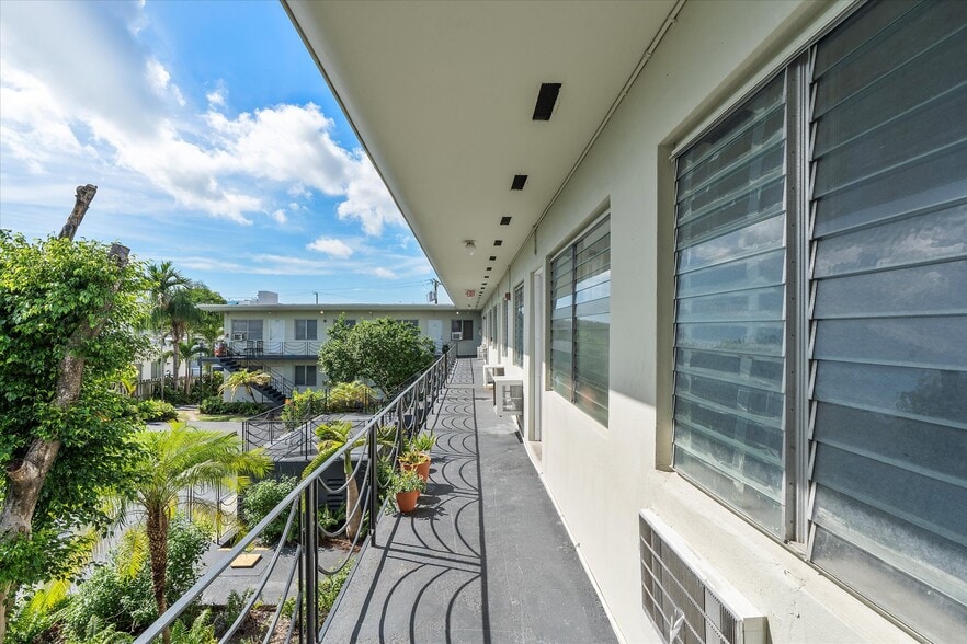 More Photos Of 2170 NW Flagler Ter, Miami Apartments For Sale