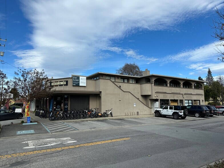 More Photos Of 1800 El Camino Real, Menlo Park Office For Sale