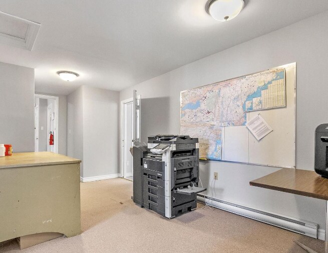 More Photos Of 2311 Elm Tree Rd, Cambray Office For Sale