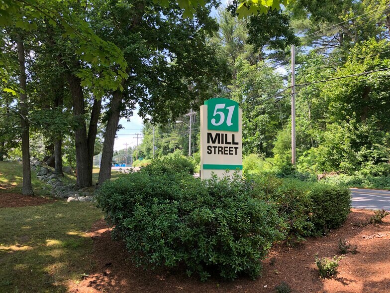 More Photos Of 51 Mill St, Hanover Office For Sale