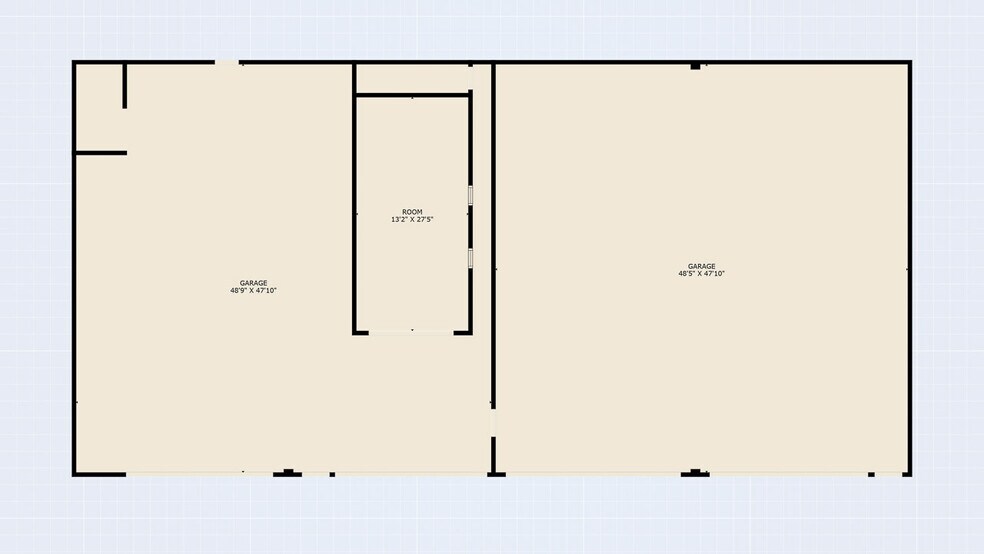 More Photos Of 1600 Toledo Rd, Norwalk Light Distribution For Lease