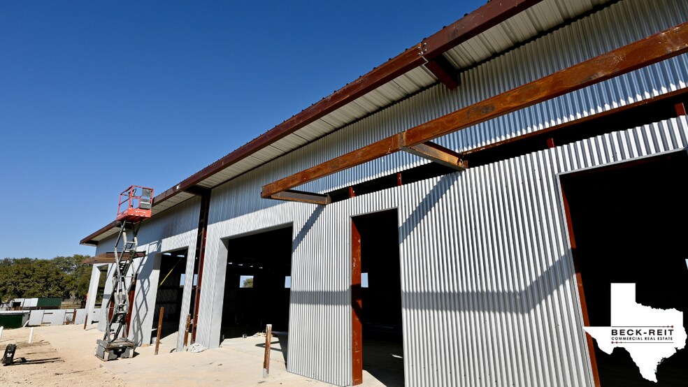 More Photos Of 4272 FM 2484, Salado Unknown For Lease