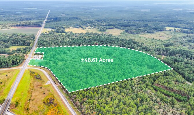 More Photos Of 6955 Old Groveland Rd, Nevils Land For Sale