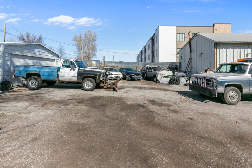 More Photos Of 1116 N 20th St, Omaha Warehouse For Sale