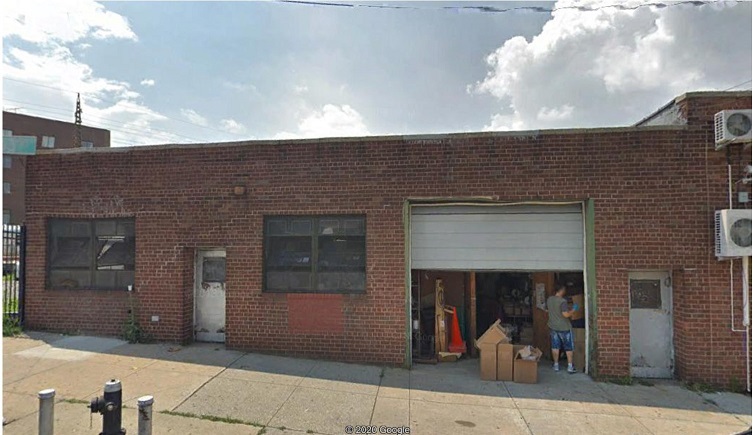 Primary Photo Of 3956 63rd St, Woodside Warehouse For Lease