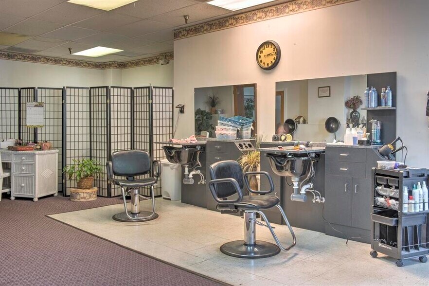 More Photos Of 39-45 The Square, Bellows Falls Storefront Retail Office For Sale