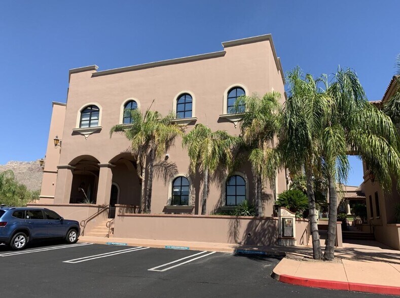 More Photos Of 2840-2890 E Skyline Dr, Tucson Storefront Retail Office For Lease