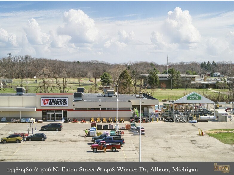 More Photos Of , Albion Unknown For Sale