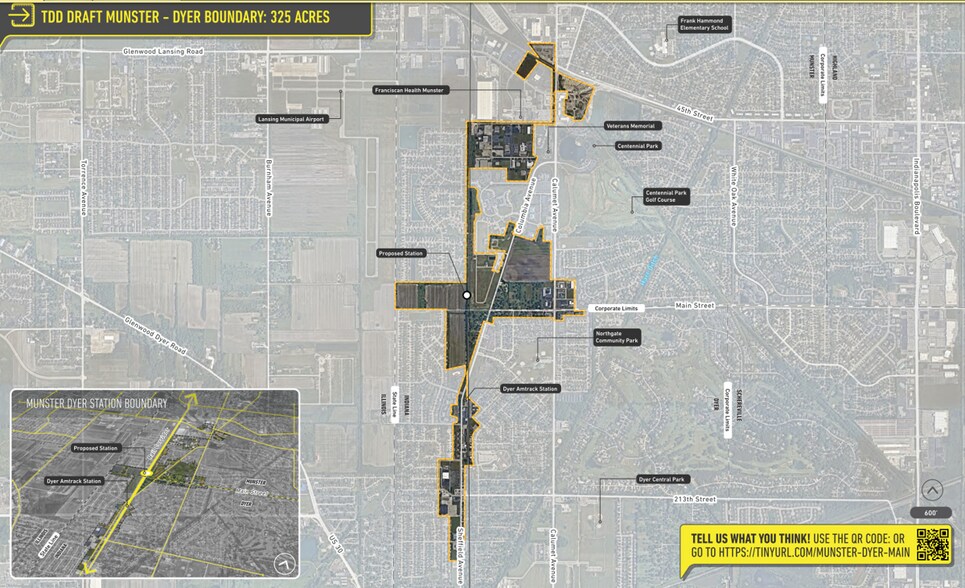 More Photos Of 10350 Calumet Ave, Munster Auto Repair For Lease