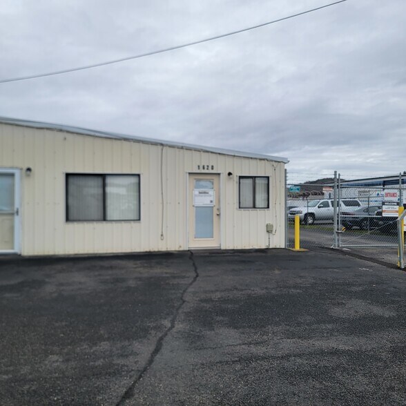 More Photos Of 1620 Green Siding Rd, Roseburg Self Storage For Sale