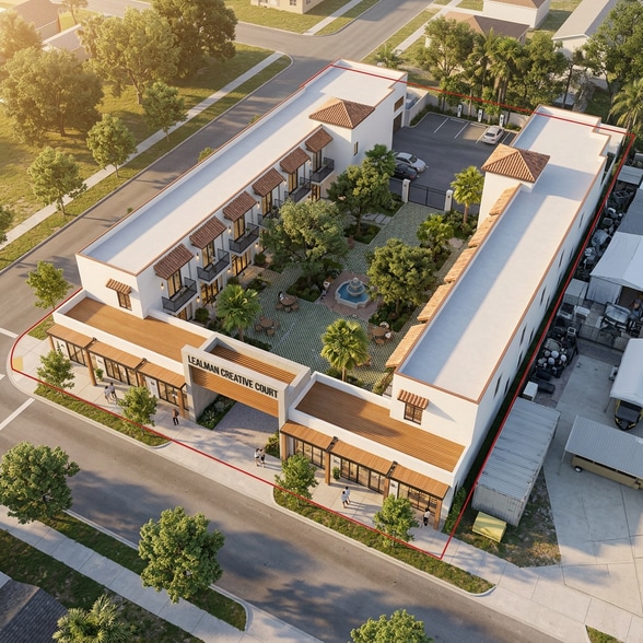 More Photos Of 5209 Haines Rd, Saint Petersburg Freestanding For Sale