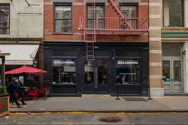 More Photos Of 169 Spring St, New York Apartments For Sale