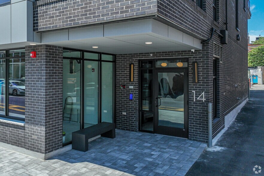 More Photos Of 14 Green St, Brookline Apartments For Sale