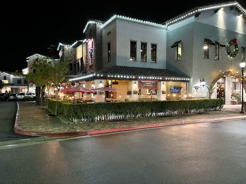 More Photos Of 30770 Russell Ranch Rd, Westlake Village General Retail For Lease