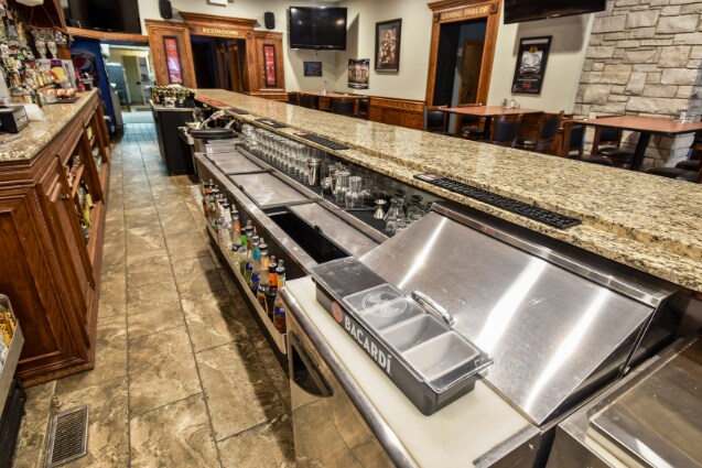 More Photos Of 152 E Main St, Dwight Bar For Sale