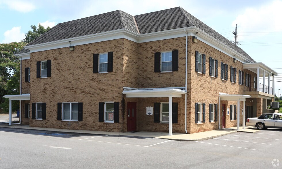 More Photos Of 19414 Leitersburg Pike, Hagerstown Medical For Lease